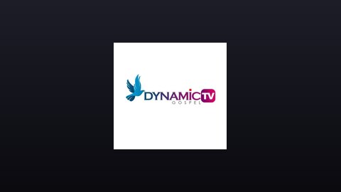 Dynamic Gospel TV live TV