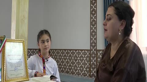 Tajikistan free live TV