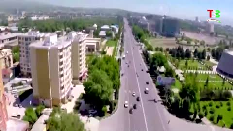 Tajikistan free live TV