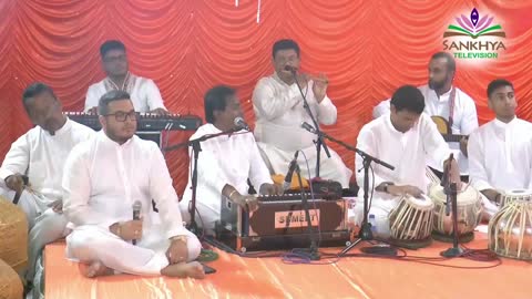 Sankhya TV live TV