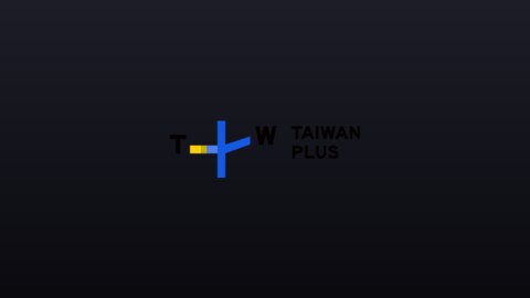 Taiwan Plus TV live TV