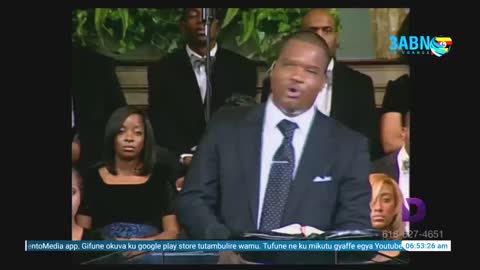3ABN TV Uganda live TV