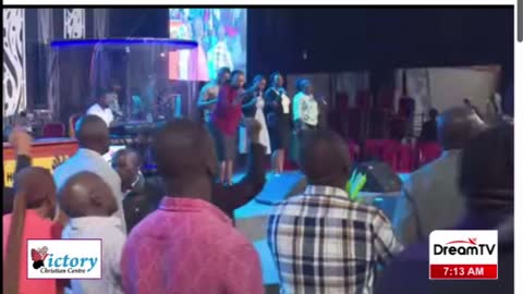 Dream TV live TV