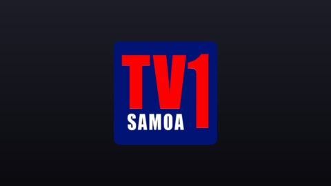 TV1 Samoa live TV