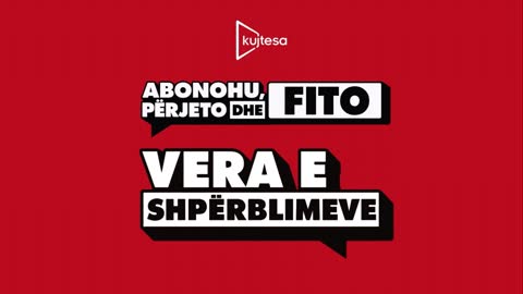 Kosovo free live TV