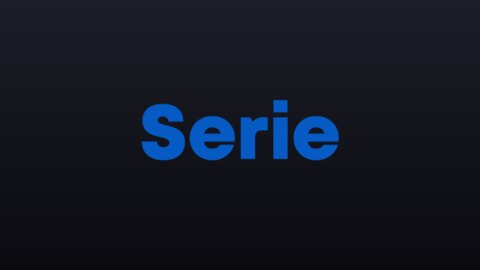 Pluto TV Serie live TV