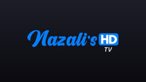 Nazalis HDTV live TV