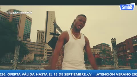Equatorial Guinea free live TV