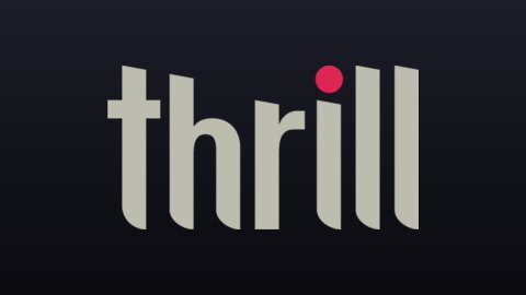 Thrill live TV