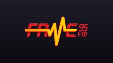 Fame95 FM live TV