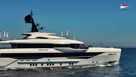 Superyacht TV live TV
