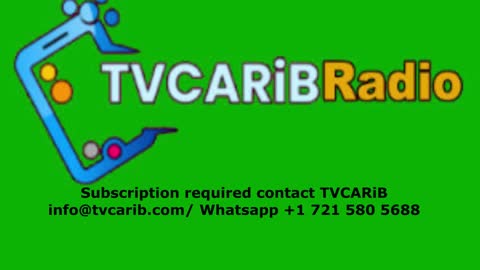 TVCARiB Kids & Teens live TV