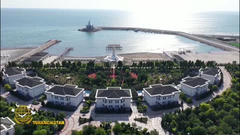 Turkmenistan free live TV