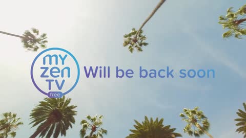MyZen Wellbeing TV (1080p) live TV