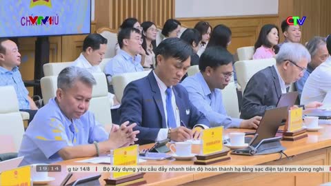 Báo và phát thanh, truyền hình Cà Mau live TV