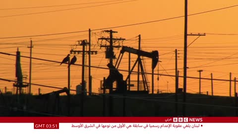 BBC Arabic live TV