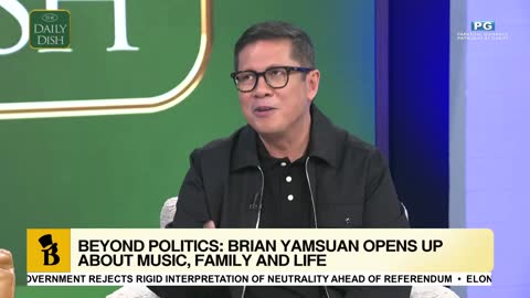 Bilyonaryo News Channel live TV