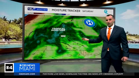 CBS News Miami live TV
