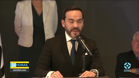 Estrella News live TV