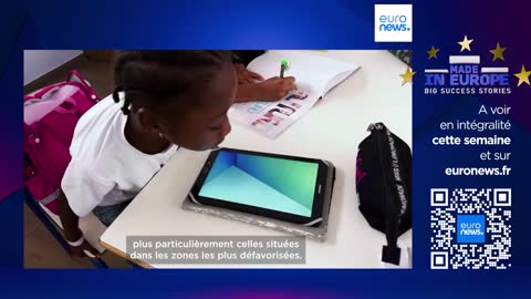 France free live TV
