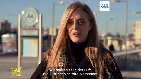 Euronews German live TV