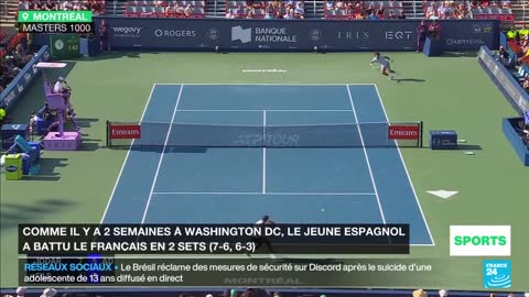 France free live TV