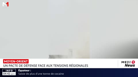 Morocco free live TV