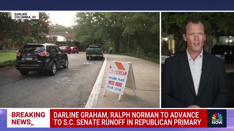 NBC News NOW live TV