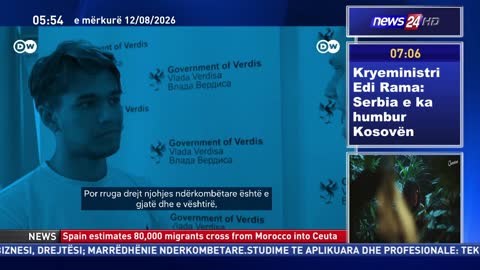 Albania free live TV