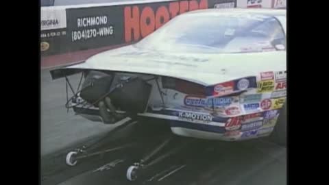 NHRA TV live TV