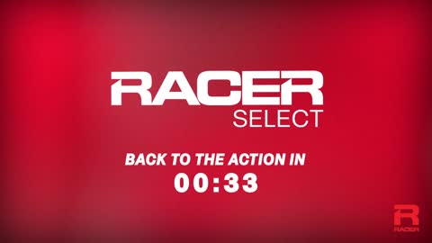 Racer Network live TV