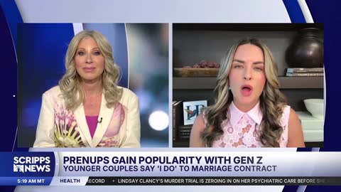 Scripps News live TV