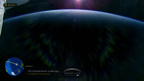 Space Live powered by sen live TV