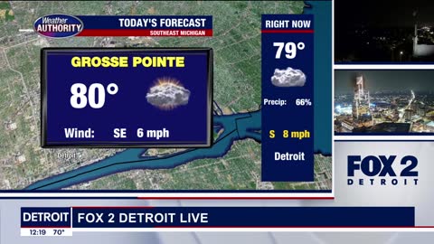 WJBK 2.1 live TV