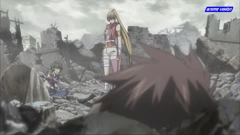 Anime Vision (1080p) live TV