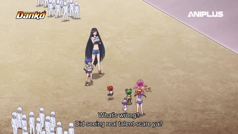 Aniplus Asia (720p) live TV