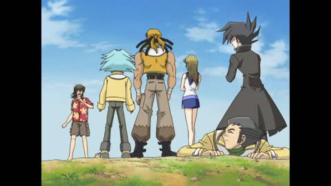 Yu-Gi-Oh! (1080p) live TV