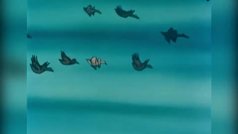 Cartoon Classics (1080p) live TV