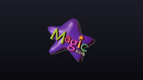 Magic Kids (486p) live TV