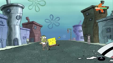 NickToons Brasil (480p) live TV