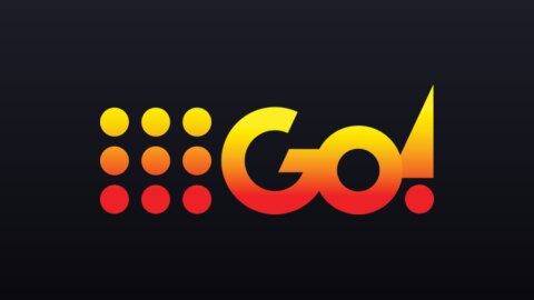 9Go! (720p) live TV