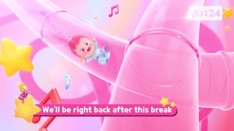 Baby Shark TV live TV
