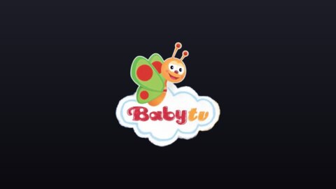 BabyTV Turkiye (1080p) live TV