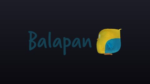 Balapan TV (1080p) live TV