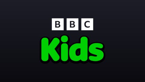 BBC Kids (720p) live TV