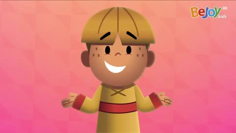 BeJoy.kids (1080p) live TV