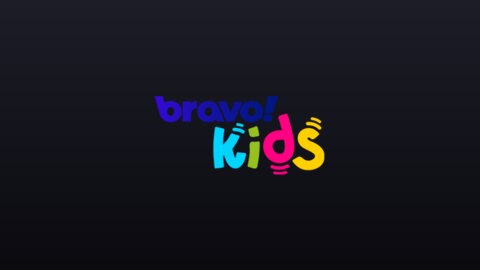 Bravo! Kids TV (1080p) live TV