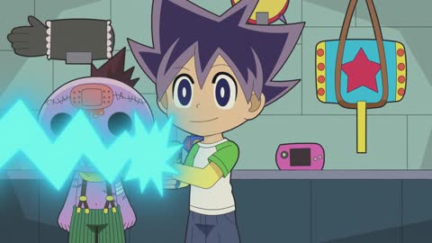 Camp Spoopy (576p) live TV