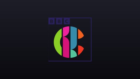 CBBC HD (720p) live TV