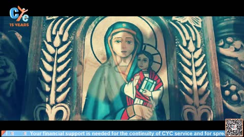 Christian Youth Channel (CYC) (1080p) live TV